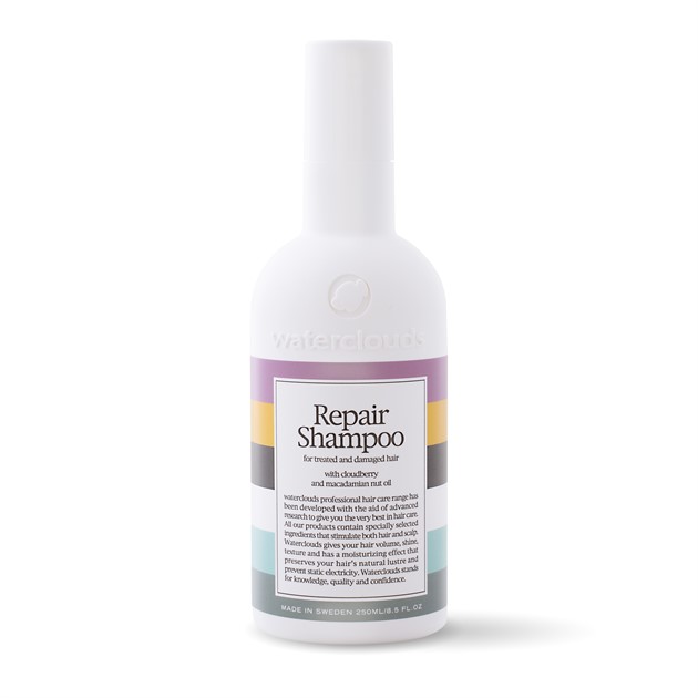 Waterclouds Repair Shampoo 250ml